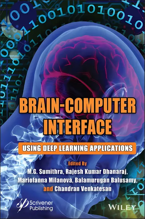 Cover of Brain-Computer Interface