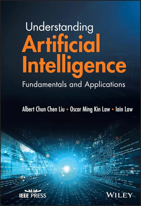 Cover of Understanding Artificial Intelligence