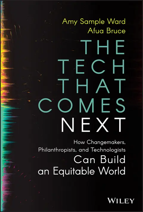 Cover of The Tech That Comes Next