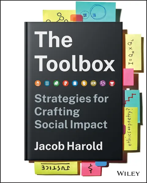 Cover of Toolbox