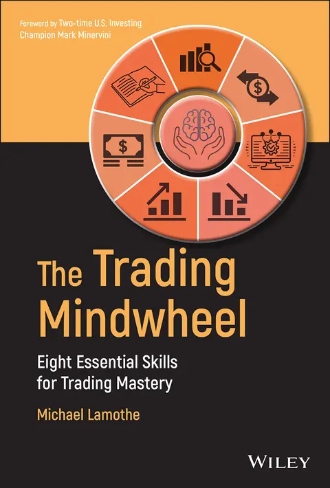Cover of The Trading Mindwheel
