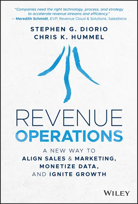 Cover of Revenue Operations
