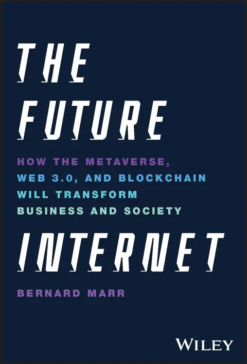 Cover of The Future Internet
