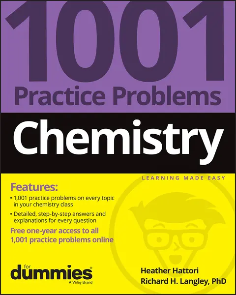 Cover of Chemistry