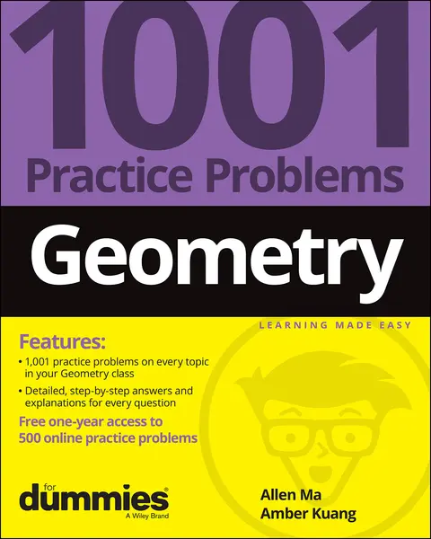 Cover of Geometry