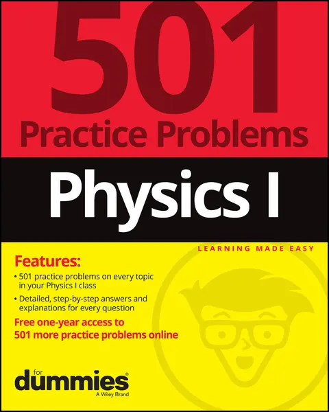 Cover of Physics I