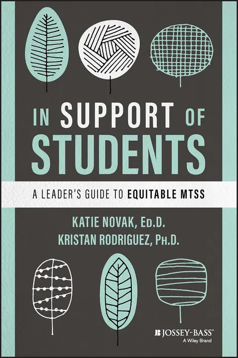 Cover of In Support of Students