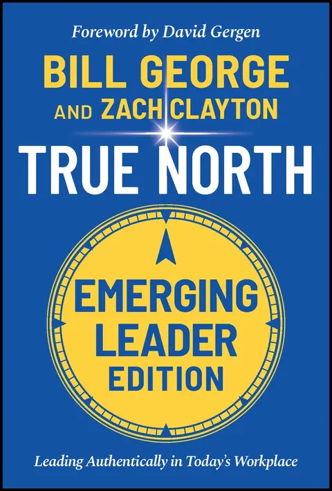 Cover of True North, Emerging Leader Edition