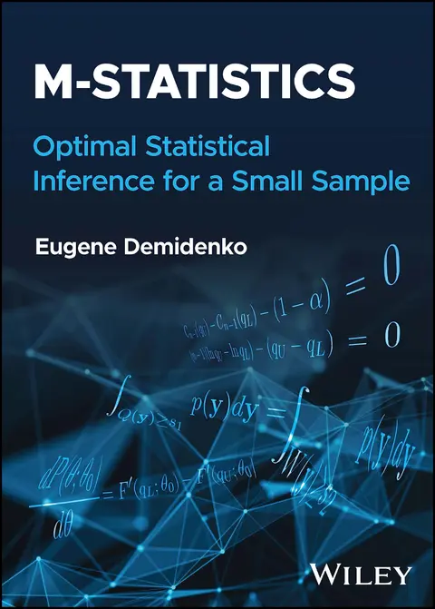 Cover of M-statistics