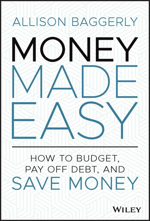 Cover of Money Made Easy