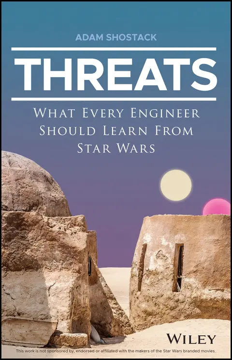 Cover of Threats