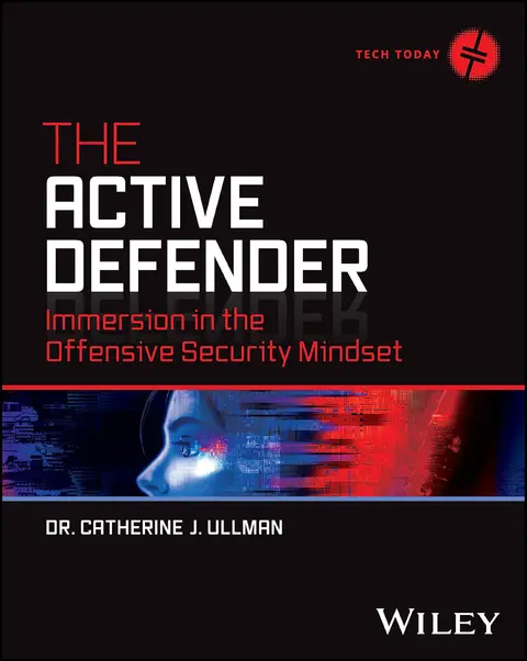 Cover of Active Defender
