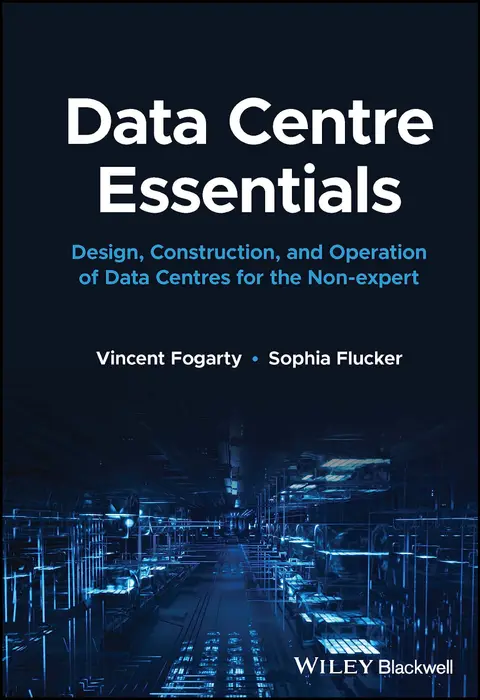 Cover of Data Centre Essentials