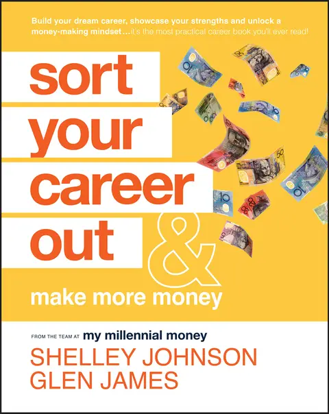Cover of Sort Your Career Out