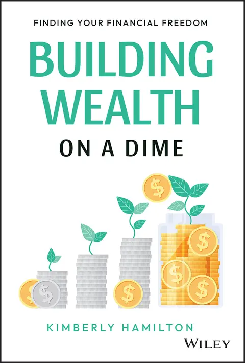 Cover of Building Wealth on a Dime