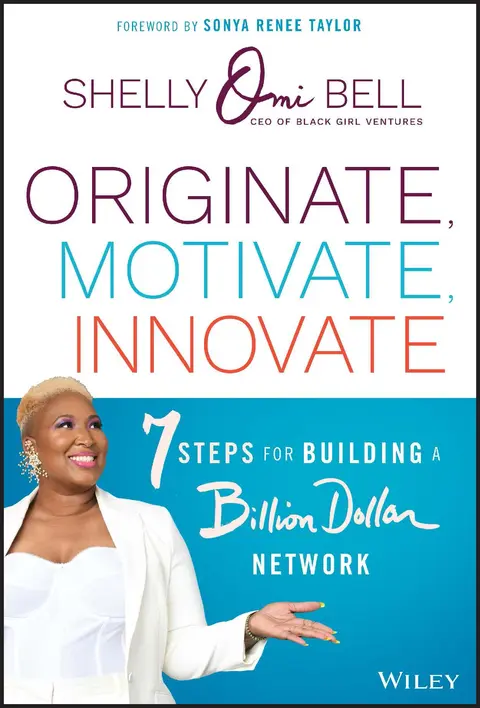 Cover of Originate