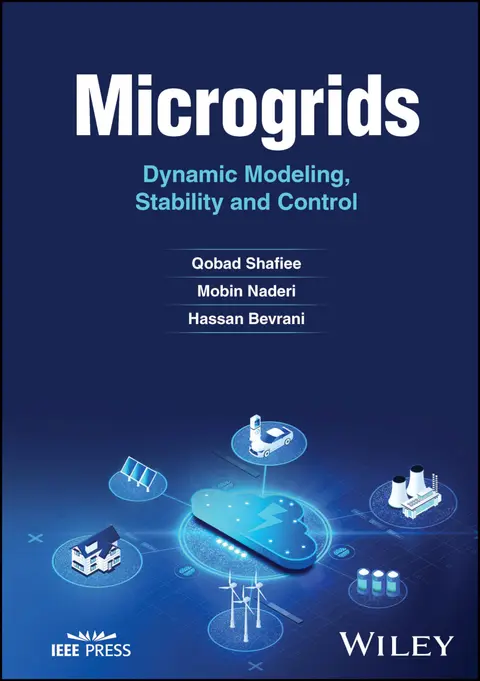 Cover of Microgrids