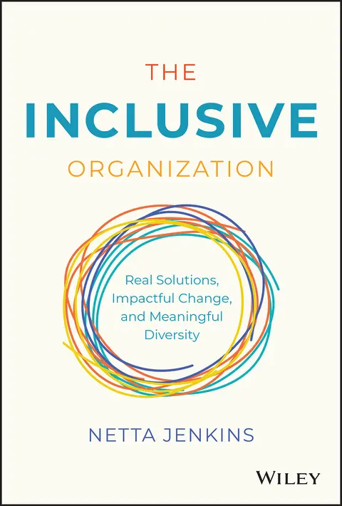 Cover of The Inclusive Organization