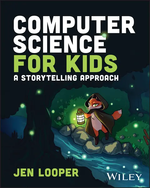 Cover of Computer Science for Kids