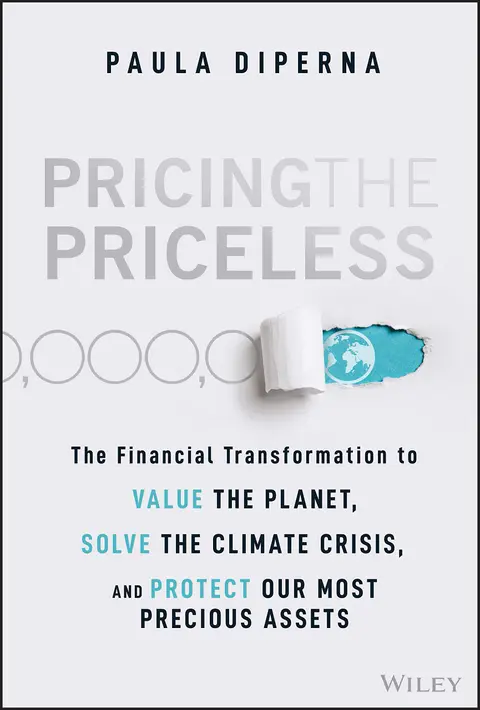 Cover of Pricing the Priceless