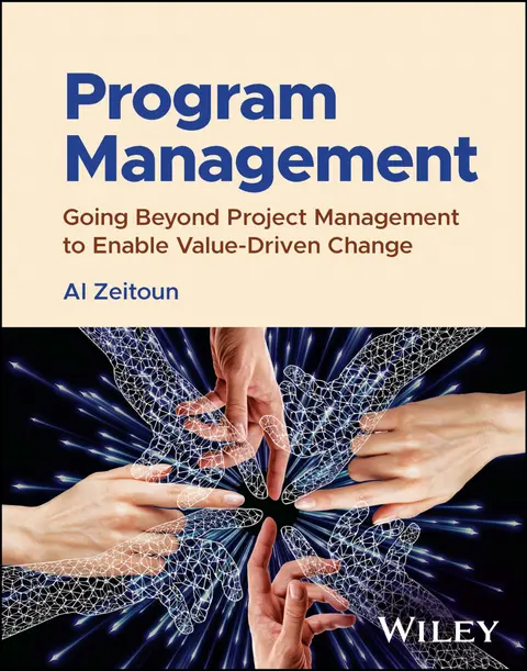Cover of Program Management