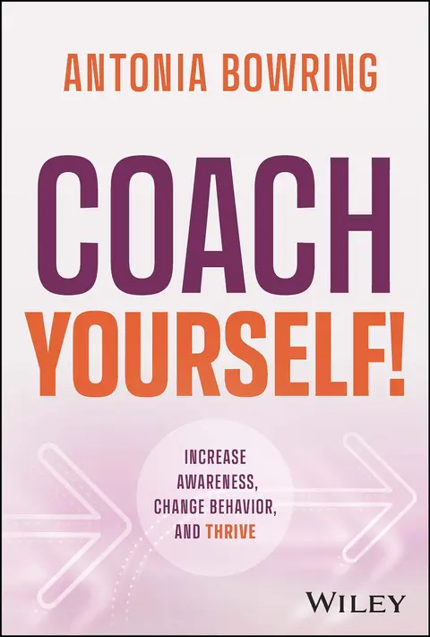 Cover of Coach Yourself!