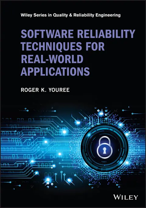 Cover of Software Reliability Techniques for Real-world Applications
