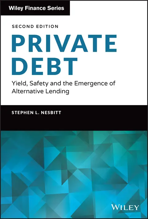 Cover of Private Debt