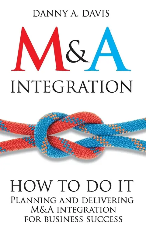 Cover of M&A Integration