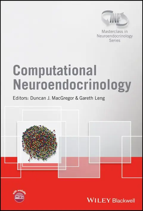 Cover of Computational Neuroendocrinology