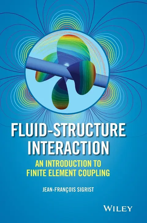 Cover of Fluid-Structure Interaction