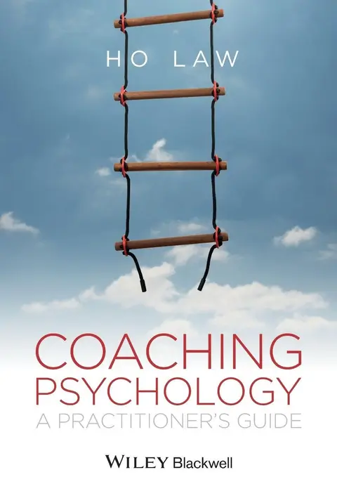Cover of Coaching Psychology