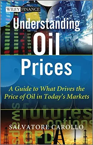 Cover of Understanding Oil Prices