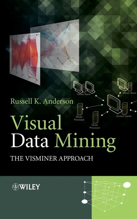 Cover of Visual Data Mining