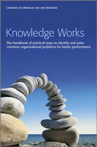 Cover of Knowledge Works