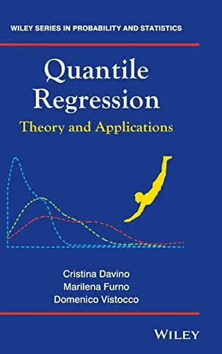 Cover of Quantile Regression