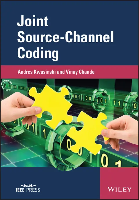 Cover of Joint Source-Channel Coding