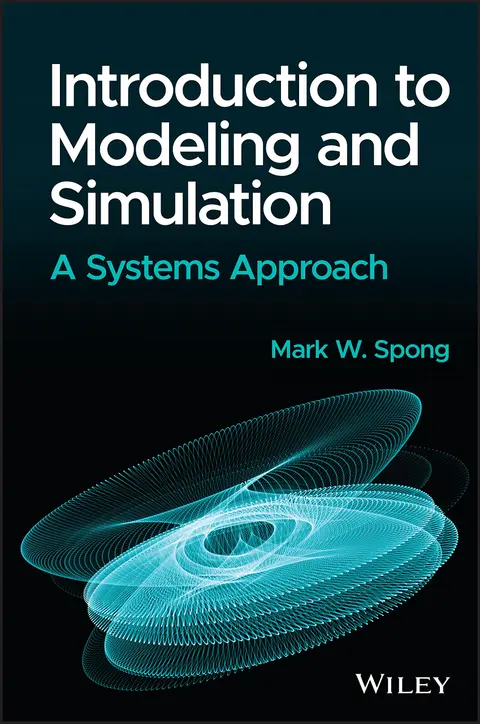 Cover of Introduction to Modeling and Simulation