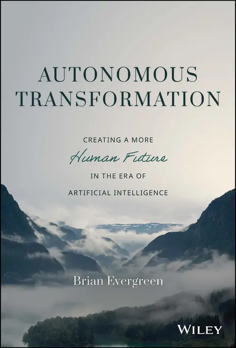 Cover of Autonomous Transformation