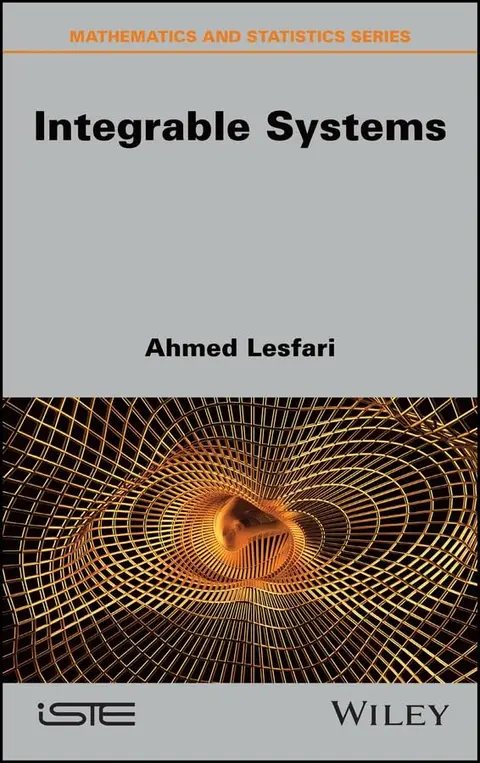 Cover of Integrable Systems