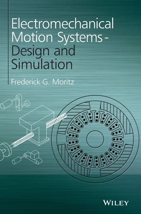 Cover of Electromechanical Motion Systems