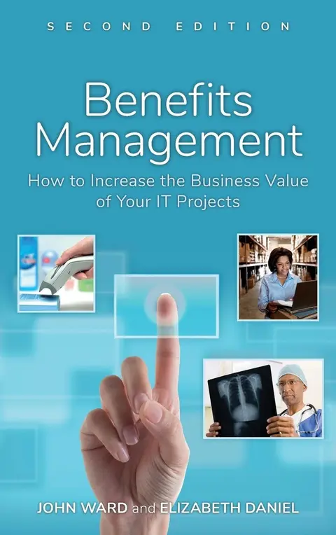 Cover of Benefits Management