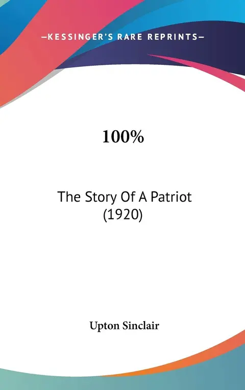 Cover of 100%
