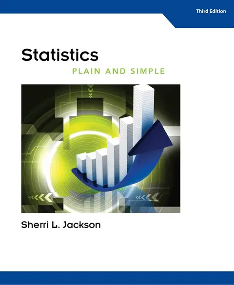 Cover of Statistics