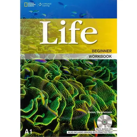 Cover of Life Beginner