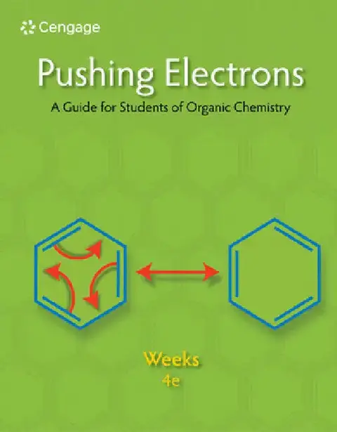 Cover of Pushing Electrons
