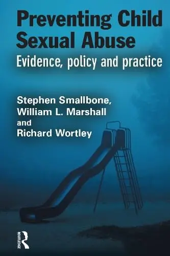 Cover of Preventing Child Sexual Abuse