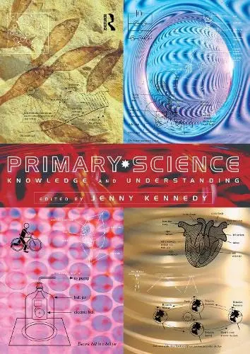 Cover of Primary Science