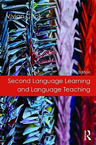 Cover of Second Language Learning and Language Teaching