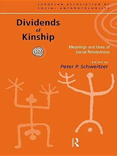Cover of Dividends of Kinship